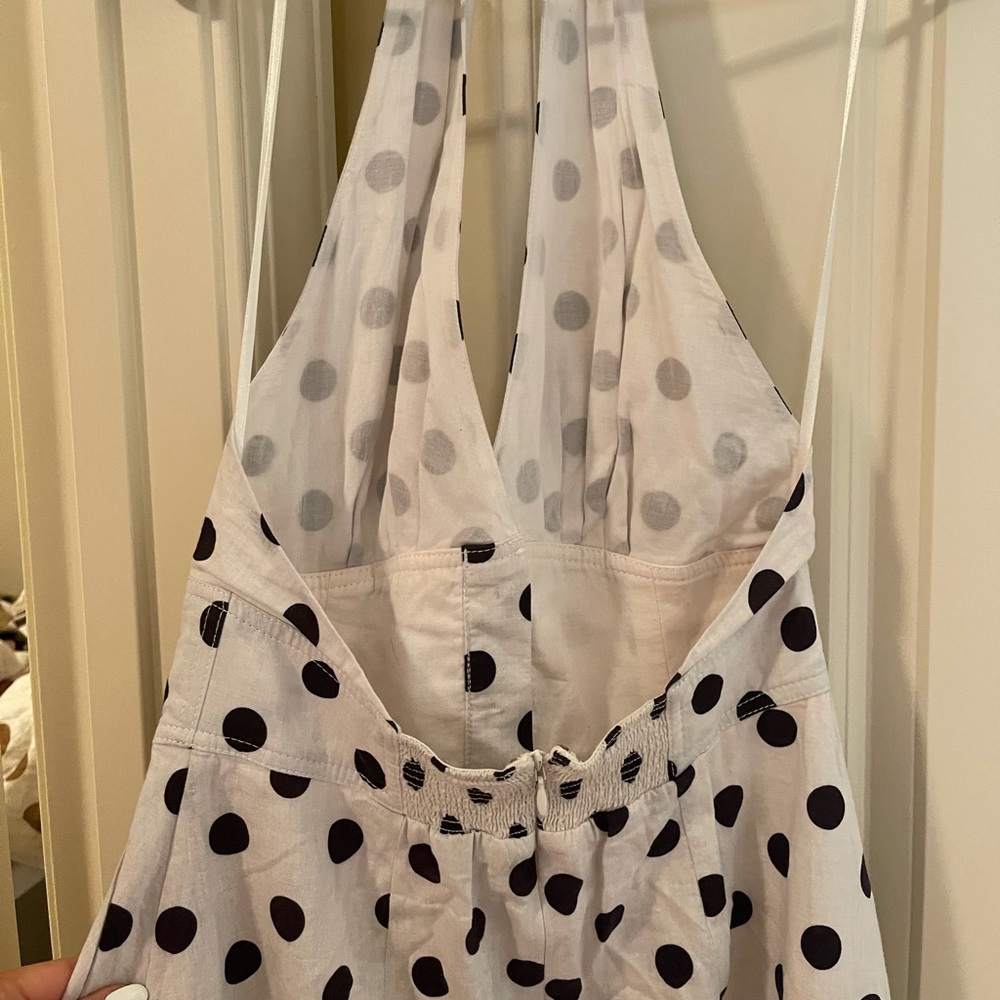 Zimmerman dress size 1